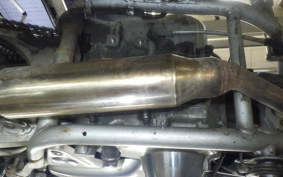 HONDA MAGNA 50 2020 AC13