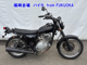 Фото Suzuki GLASS TRACKER BIG BOY с японского аукциона