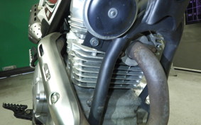 YAMAHA SEROW 250 Gen.2 2018 DG17J