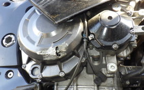 SUZUKI HAYABUSA Gen.3 2021 EJ11A