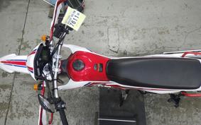 YAMAHA SEROW 250 Gen.3 DG31J