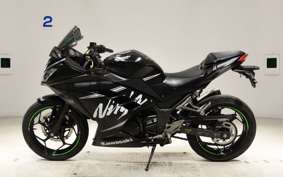 KAWASAKI NINJA 250 ABS 2022 EX250L