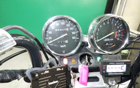 KAWASAKI ZEPHYR 750 1990 ZR750C