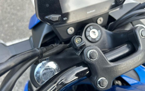 SUZUKI JIKUSA-250 ED22B