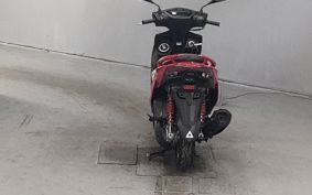 YAMAHA CYGNUS125XSR SED8J