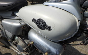 HONDA MAGNA 50 AC13