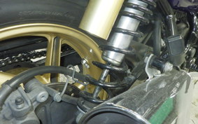 HONDA CB750 GEN 2 2007 RC42