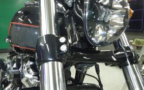 HARLEY FXBR1920 2025