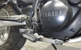 YAMAHA TW225 DG09J
