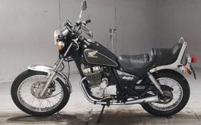HONDA CBX125 CUSTOM JC12