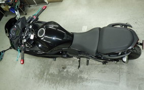 KAWASAKI NINJA 400 2015 EX400E