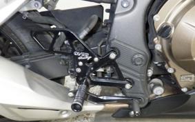 HONDA CBR400R 2017 NC47