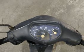 HONDA DIO FIT AF27