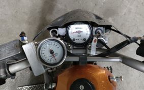 KAWASAKI KSR110 KL110A