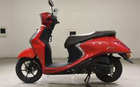 YAMAHA ﾌｧｯｼｰﾉ125 2017