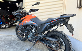 KTM 390 ADVENTURE 2021 JGJ40