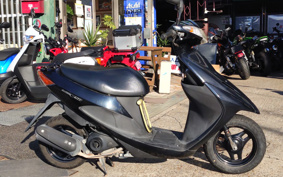 SUZUKI ADDRESS V50 CA4BA