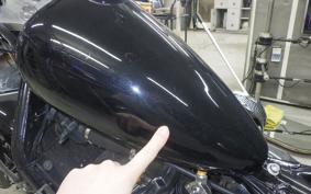 KAWASAKI VULCAN 400 CLASSIC 1996 VN400A