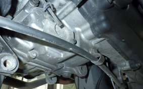 SUZUKI SKYWAVE 150 (Burgman 150) 2001