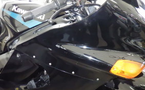 KAWASAKI ZZ1100 NINJA R Gen.2 1995 ZXT10D