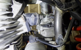 HONDA XLR125R 2025 JD16