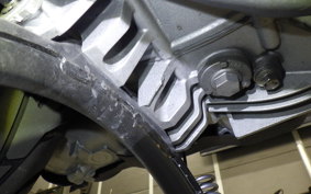 YAMAHA CYGNUSｸﾞﾘﾌｧｽ SEJ4J