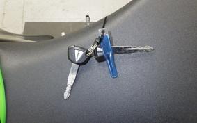 KAWASAKI NINJA ZX-6R A 2014