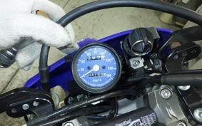 YAMAHA WR450F 2004
