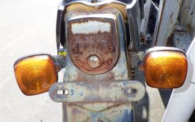 HONDA CB50 S AC02