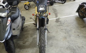 SUZUKI TS50 Hustler SA11A