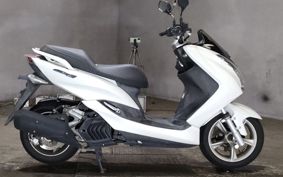 YAMAHA MAJESTY 155S SG28J