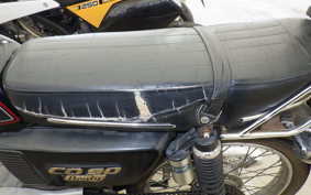 HONDA CD90 BENLY HA03