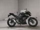 Фото Kawasaki Z250 с японского аукциона