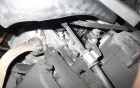 HONDA CREA SCOOPY 2024 AF55