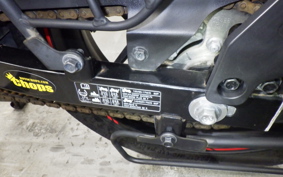 SUZUKI ｼﾞｸｻｰ150 2025