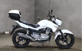 SUZUKI GSR250 GJ55D