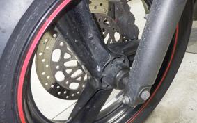 HONDA HORNET 250 2023 MC31