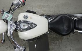 YAMAHA DRAGSTAR 400 CLASSIC 2003 VH01J