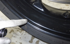 TRIUMPH TRIDENT 660 2024