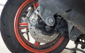 YAMAHA CYGNUS 125 XSR 3 SED8J