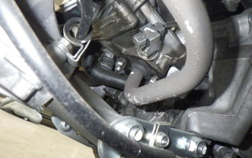HONDA GYRO CANOPY 1993 TA03