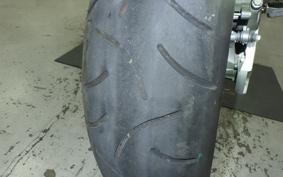 SUZUKI GSR 400 2009 GK7EA