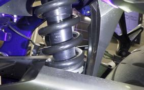 YAMAHA MT-25 2022 RG43J