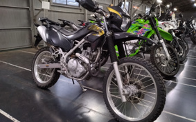 KAWASAKI KLX230 LX230A