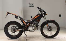 SCORPA STY125 2025