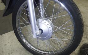 HONDA C50 SUPER CUB 1992 AA04