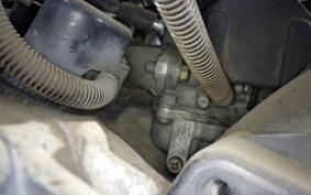 SUZUKI ADDRESS V100 CE11A