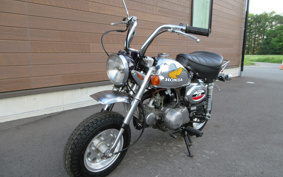 HONDA MONKEY Z50J