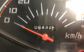 HONDA DIO AF68