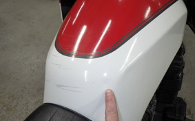 HONDA CBX550F 2026 PC04